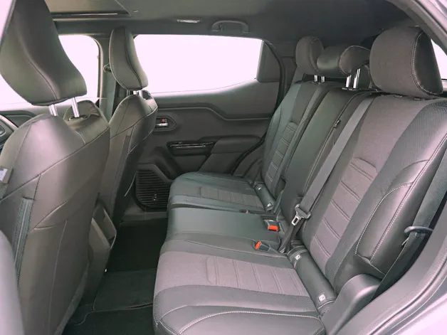 Suzuki e Vitara Piz Sulai Top 4x4