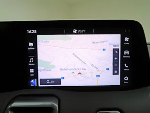Suzuki e Vitara Piz Sulai Top 4x4