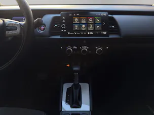 HONDA Jazz 1.5 i-MMD Executive