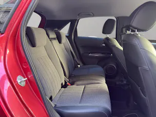 HONDA Jazz 1.5 i-MMD Executive