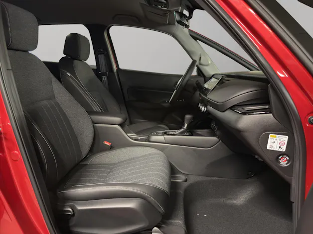 HONDA Jazz 1.5 i-MMD Executive