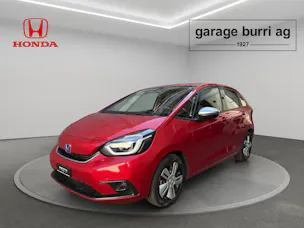 HONDA Jazz 1.5 i-MMD Executive
