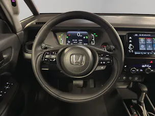 HONDA Jazz 1.5 i-MMD Executive