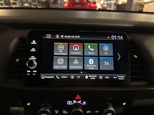HONDA Jazz 1.5 i-MMD Executive