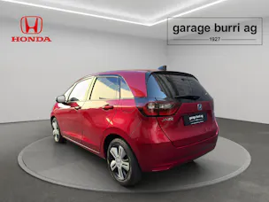 HONDA Jazz 1.5 i-MMD Executive