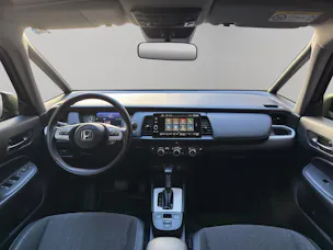 HONDA Jazz 1.5 i-MMD Executive