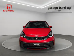 HONDA Jazz 1.5 i-MMD Executive