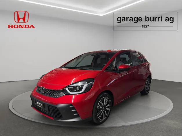 HONDA Jazz 1.5 i-MMD Executive