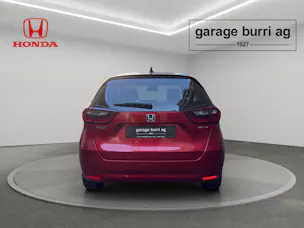 HONDA Jazz 1.5 i-MMD Executive