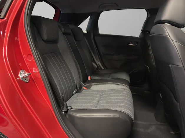 HONDA Jazz 1.5 i-MMD Executive