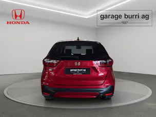 HONDA Jazz 1.5 i-MMD Executive