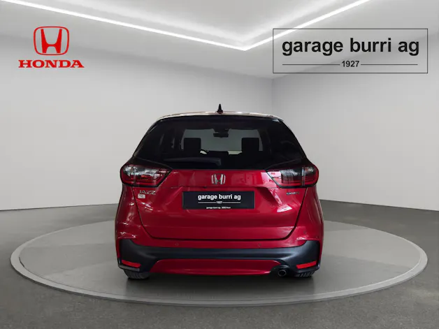 HONDA Jazz 1.5 i-MMD Executive
