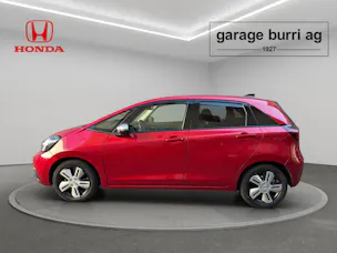 HONDA Jazz 1.5 i-MMD Executive