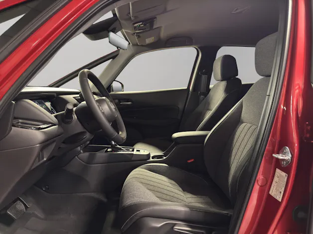 HONDA Jazz 1.5 i-MMD Executive