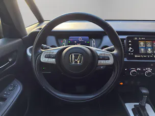 HONDA Jazz 1.5 i-MMD Executive