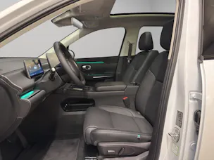 Leapmotor C10 1.5 Hybrid EV