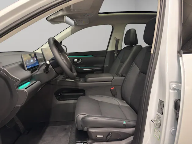 Leapmotor C10 1.5 Hybrid EV