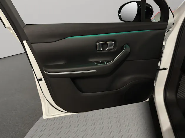 Leapmotor C10 1.5 Hybrid EV