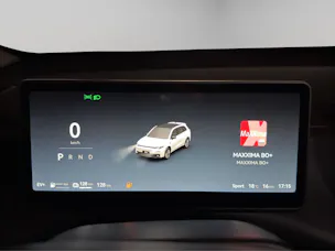 Leapmotor C10 1.5 Hybrid EV