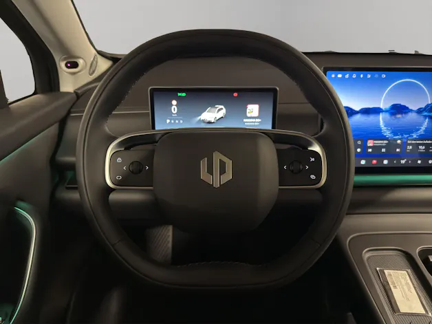 Leapmotor C10 1.5 Hybrid EV