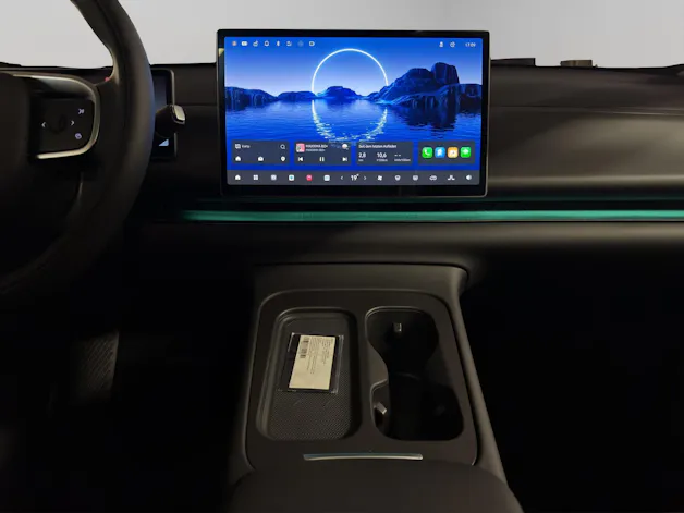 Leapmotor C10 1.5 Hybrid EV