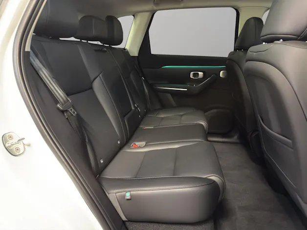 Leapmotor C10 1.5 Hybrid EV