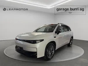 Leapmotor C10 1.5 Hybrid EV