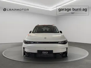 Leapmotor C10 1.5 Hybrid EV