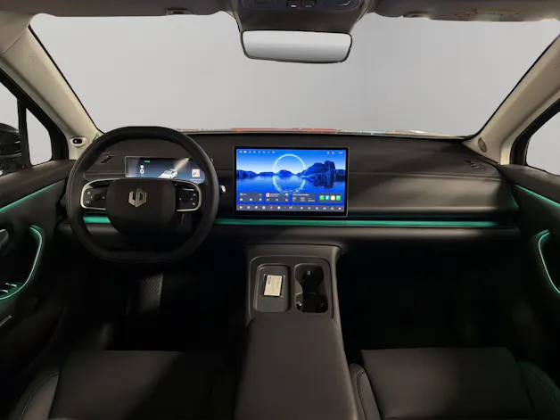 Leapmotor C10 1.5 Hybrid EV