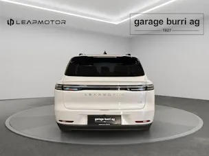 Leapmotor C10 1.5 Hybrid EV