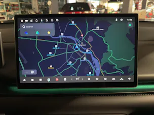 Leapmotor C10 1.5 Hybrid EV