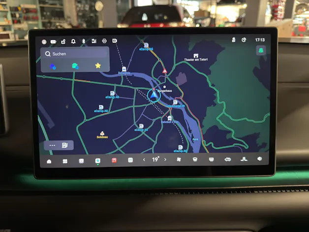 Leapmotor C10 1.5 Hybrid EV