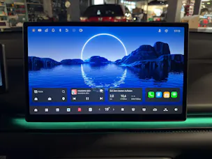 Leapmotor C10 1.5 Hybrid EV