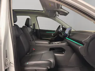 Leapmotor C10 1.5 Hybrid EV