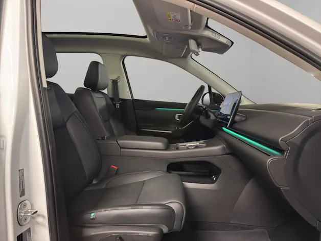 Leapmotor C10 1.5 Hybrid EV