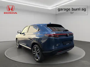 HONDA HR-V 1.5 i-MMD Elegance