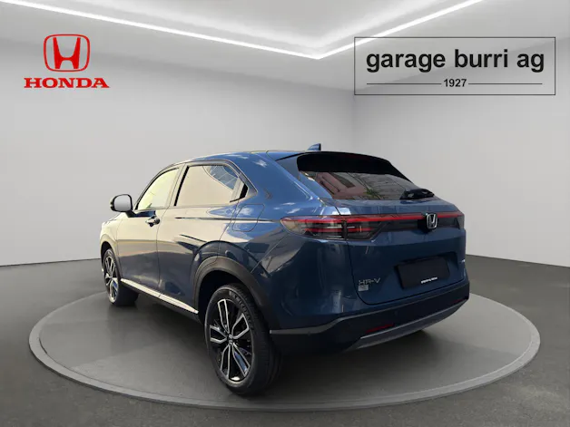 HONDA HR-V 1.5 i-MMD Elegance