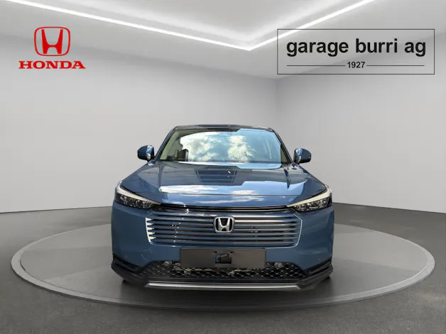 HONDA HR-V 1.5 i-MMD Elegance