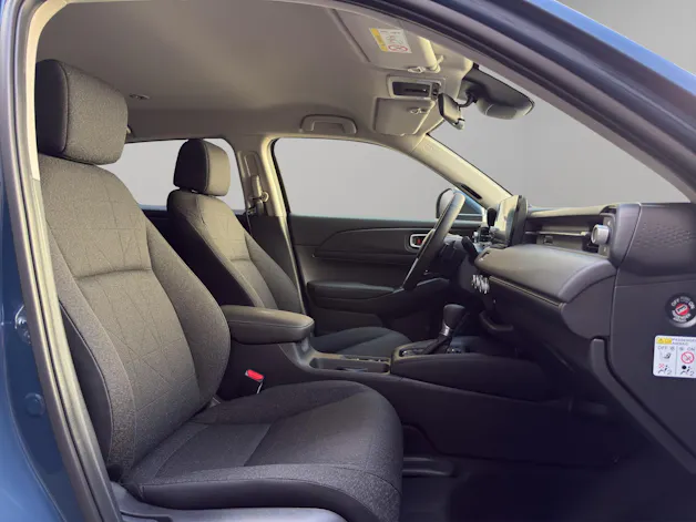 HONDA HR-V 1.5 i-MMD Elegance