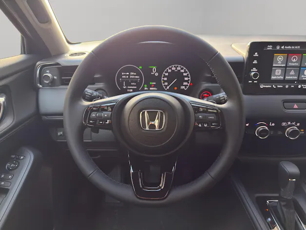HONDA HR-V 1.5 i-MMD Elegance