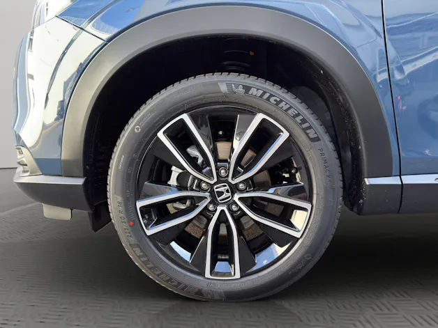 HONDA HR-V 1.5 i-MMD Elegance