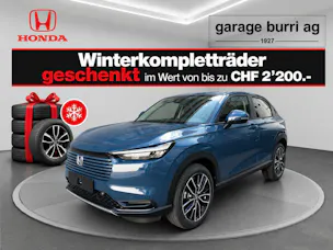 HONDA HR-V 1.5 i-MMD Elegance