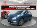 HONDA HR-V 1.5 i-MMD Elegance