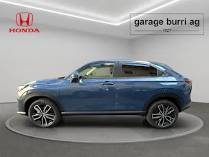 HONDA HR-V 1.5 i-MMD Elegance