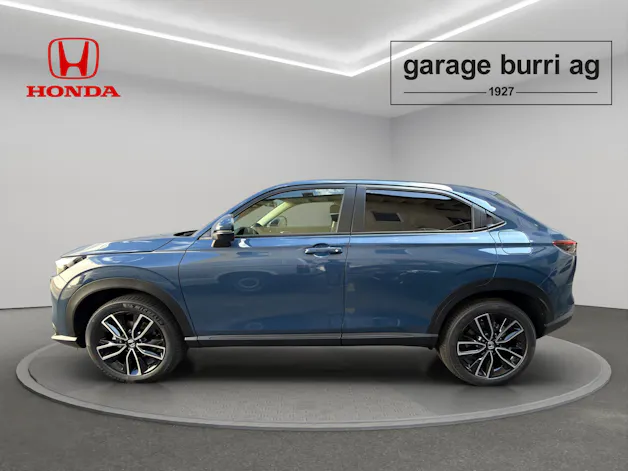 HONDA HR-V 1.5 i-MMD Elegance