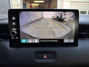 HONDA HR-V 1.5 i-MMD Elegance