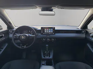 HONDA HR-V 1.5 i-MMD Elegance