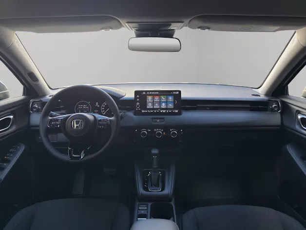 HONDA HR-V 1.5 i-MMD Elegance