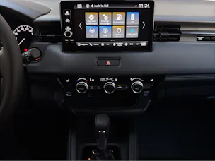 HONDA HR-V 1.5 i-MMD Elegance