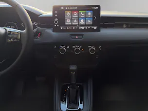 HONDA HR-V 1.5 i-MMD Elegance